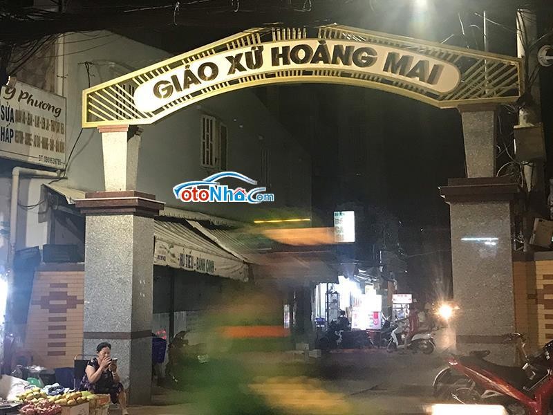 Ảnh của BÁN NHÀ HẺM NHƯNG GIÁ TRỊ HƠN MẶT TIỀN Lê Đức Thọ, Phường 15 Gò Vấp 49M2 (3.2x16) 2 TẦNG GIÁ CHỈ 6.2 TỶ