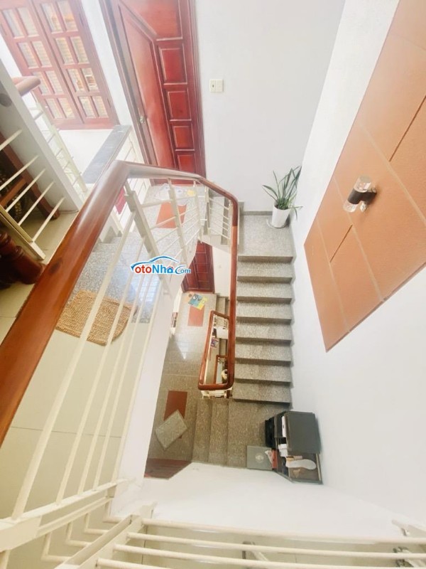 Ảnh của BÁN NHÀ ĐẸP Phan Huy Ích, P14 GÒ VẤP 72M2 (4x18) 4 TẦNG 4PN 4WC CHỈ 7.45 TỶ