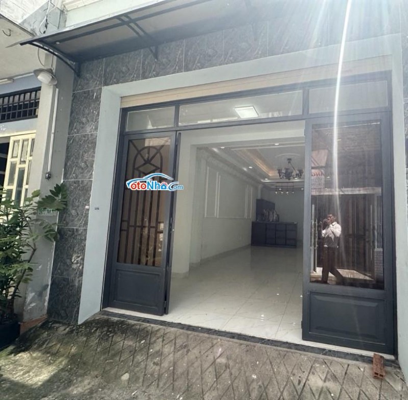 Ảnh của BÁN NHÀ ĐẸP Nguyễn Văn Khối, P9 GÒ VẤP Diện tích lớn 67M2 (4.5x17) CHỈ 5.2 TỶ