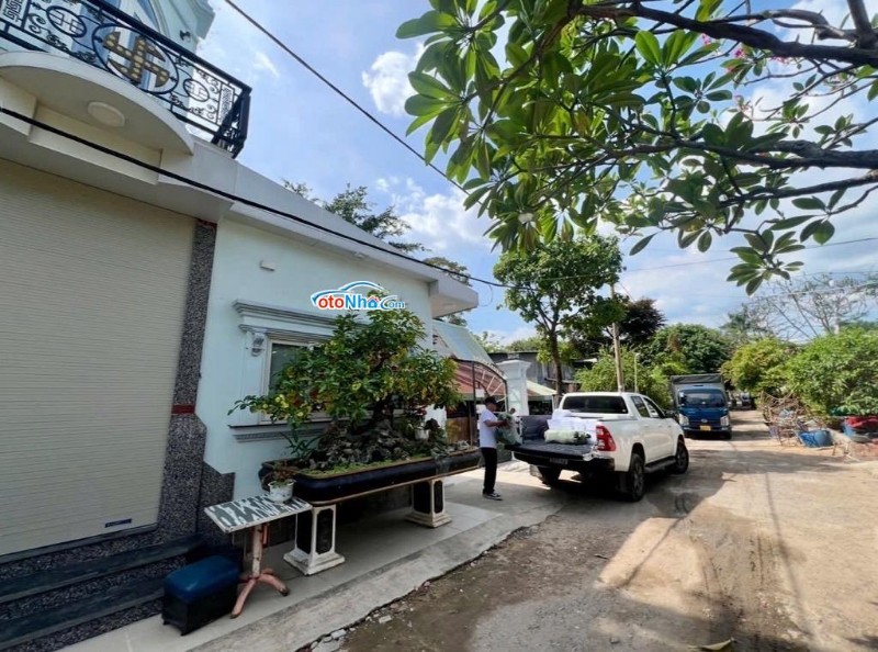 Ảnh của BÁN ĐẤT ĐẸP HẺM 6M Nguyễn Văn Khối, P8 GÒ VẤP 69M2 (4.1x17) CHỈ 6.6 TỶ