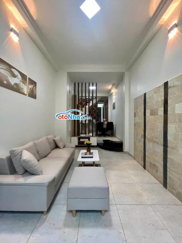 Ảnh của NHÀ ĐẸP Quang Trung, P11 GÒ VẤP 48M2 (3x16) 2 TẦNG 3PN 2WC CHỈ 5.9 TỶ