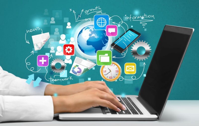 Ảnh của Thiết kế giao diện Website UX/UI với Figma