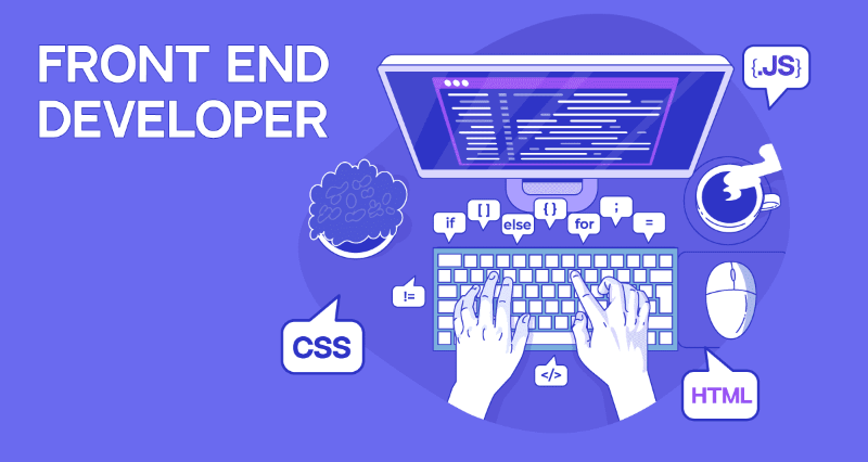 Ảnh của Lập trình Frontend
