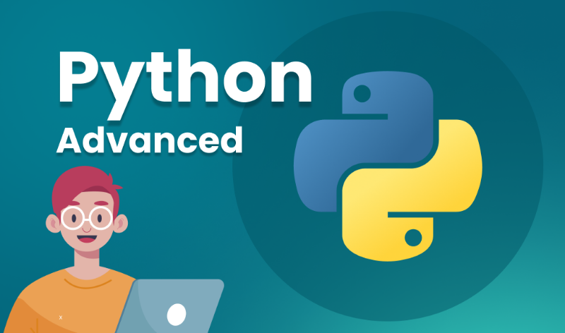 Ảnh của Lập trình Python nâng cao