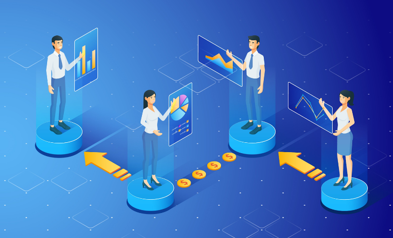 Ảnh của Quản trị cơ sở dữ liệu cơ bản