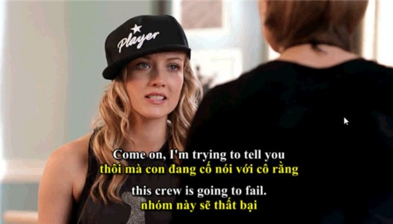 Ảnh của Học tiếng anh qua bài hát có lời dịch