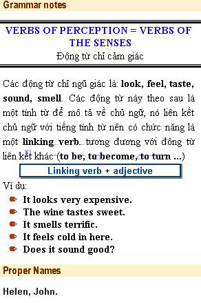 streamline english connections
