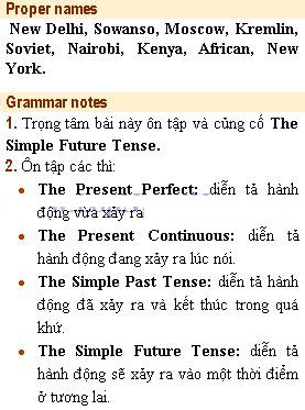 streamline english connections
