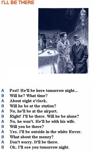 streamline english connections