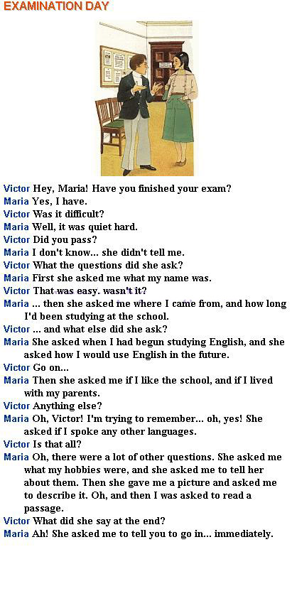 streamline english connections